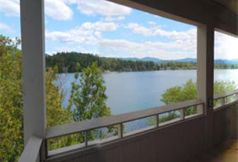 Апартаменты Deluxe 1 Спальня, The Haus On Mirror Lake