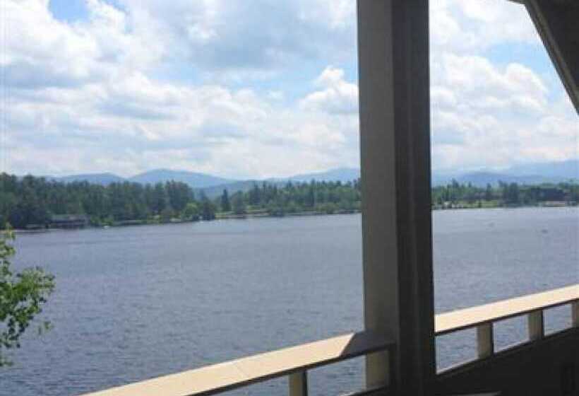 Четырехместный Номер Superior, The Haus On Mirror Lake