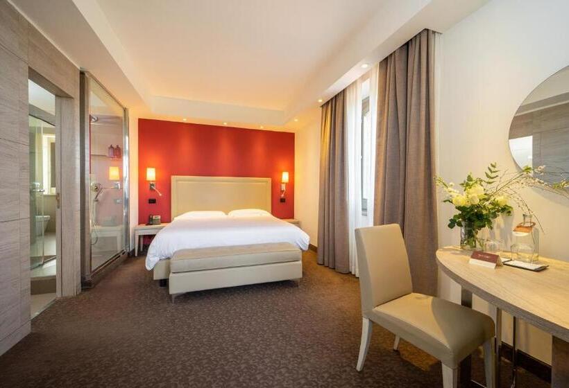 اتاق استاندارد, Tenuta Contessa   Farm Resort & Spa