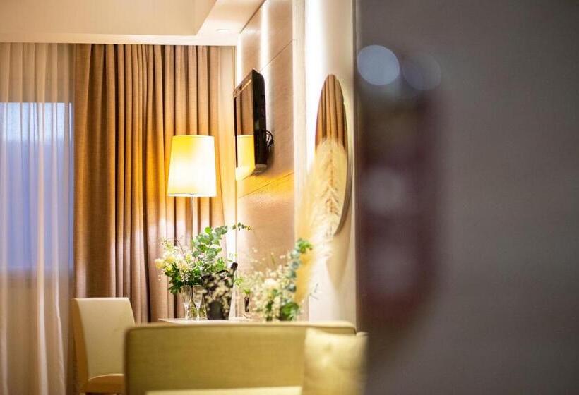 سوییت سوپریور, Tenuta Contessa   Farm Resort & Spa