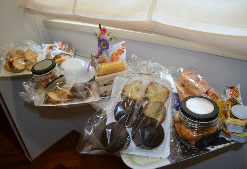 اتاق استاندارد یک نفره, B&b Studio 162