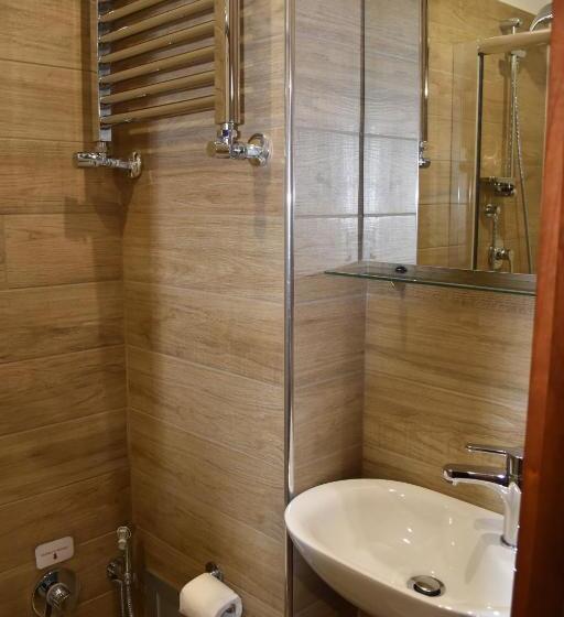 اتاق استاندارد, B&b Studio 162