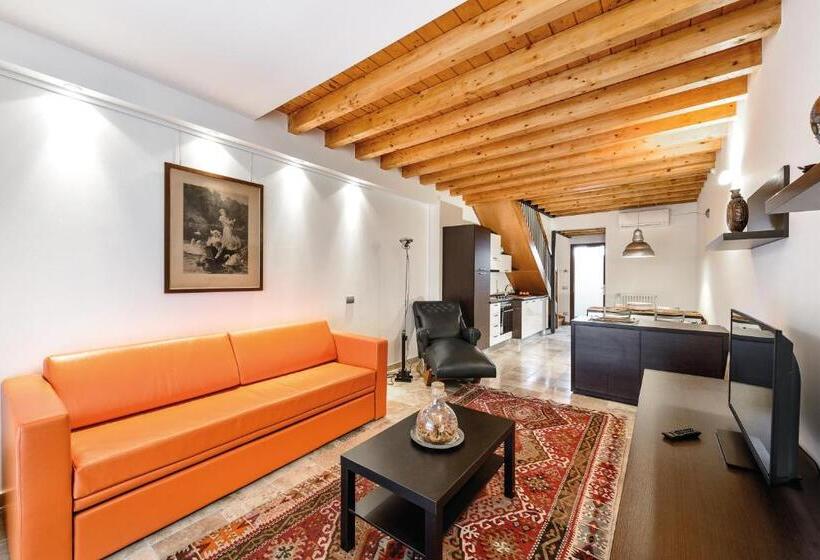 Апартаменты 1 Спальня, Faber Apartments Residence Style