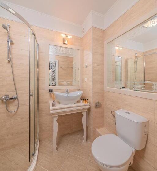 Апартаменты Deluxe 2 Спальни, Harmony Suites  Monte Carlo