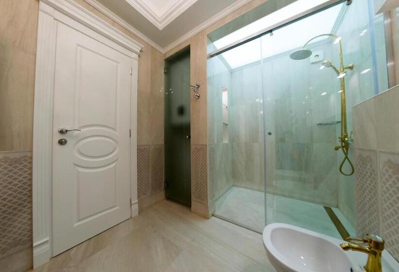 شقة غرفتين, Harmony Suites  Monte Carlo
