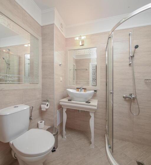 شقة غرفة واحدة, Harmony Suites  Monte Carlo