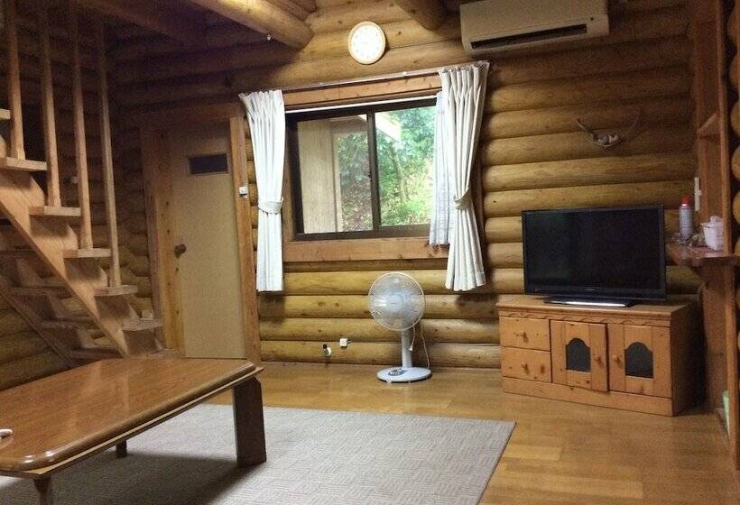 Дом 1 Спальня, Kurasako Onsen Sakura