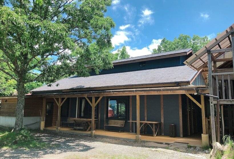 Дом 1 Спальня, Kurasako Onsen Sakura