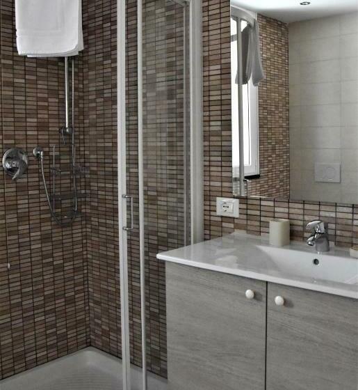 １ベッドルームのスーペリアアパートメント, Le Vele Residence
