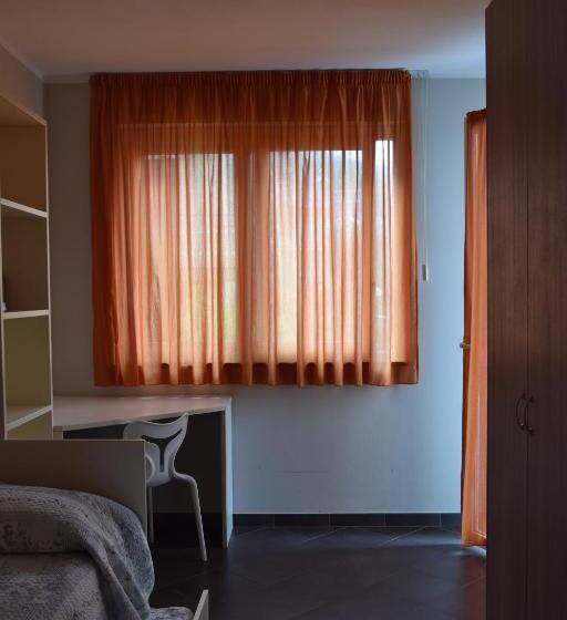 １ベッドルームのスーペリアアパートメント, Le Vele Residence