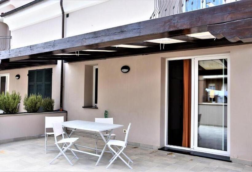 １ベッドルームのスーペリアアパートメント, Le Vele Residence
