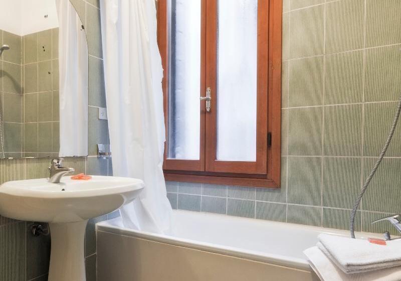 آپارتمان لوکس 1 خوابه, Palazzetto San Lio, Rialto