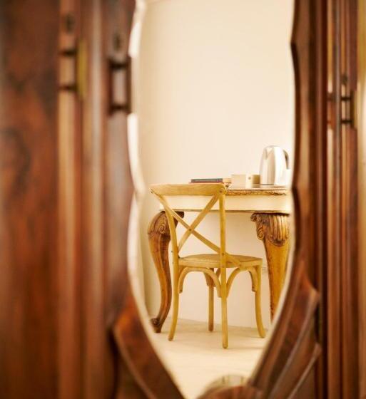 Номер Deluxe, Relais Monastero Santa Teresa  Albergo Diffuso