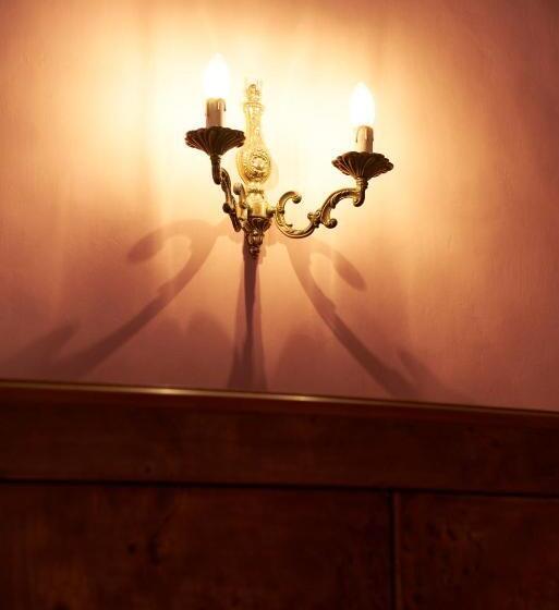 Номер Deluxe с Террасой, Relais Monastero Santa Teresa  Albergo Diffuso