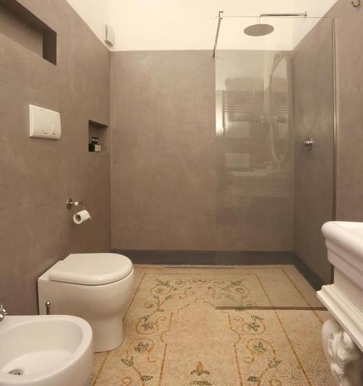 Номер Deluxe, Relais Monastero Santa Teresa  Albergo Diffuso