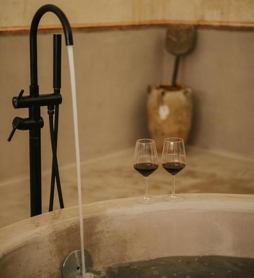 Полулюкс, Relais Monastero Santa Teresa  Albergo Diffuso