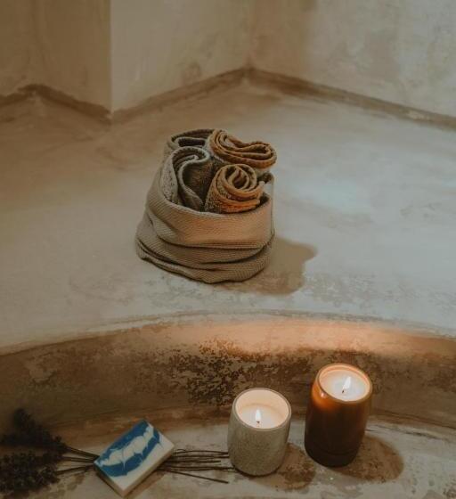Апартаменты Deluxe 1 Спальня, Relais Monastero Santa Teresa  Albergo Diffuso