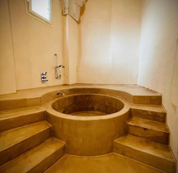 Апартаменты Deluxe 1 Спальня, Relais Monastero Santa Teresa  Albergo Diffuso