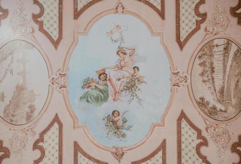 Номер Стандарт, Relais Monastero Santa Teresa  Albergo Diffuso