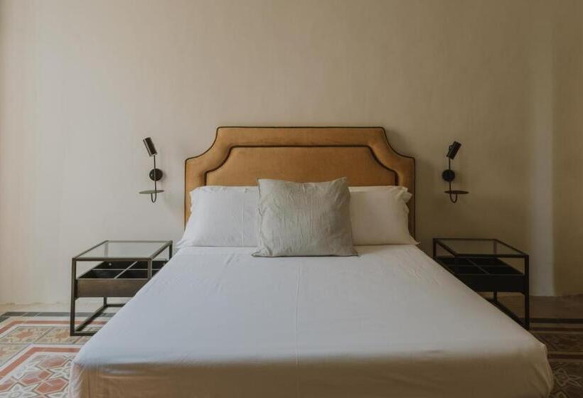 Апартаменты 1 Спальня с Террасой, Relais Monastero Santa Teresa  Albergo Diffuso
