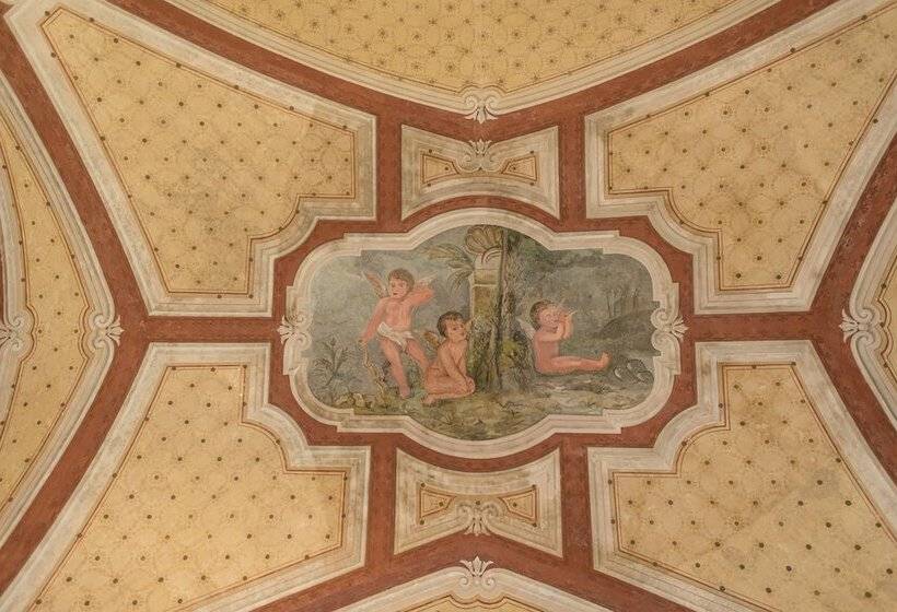 Номер Deluxe, Relais Monastero Santa Teresa  Albergo Diffuso