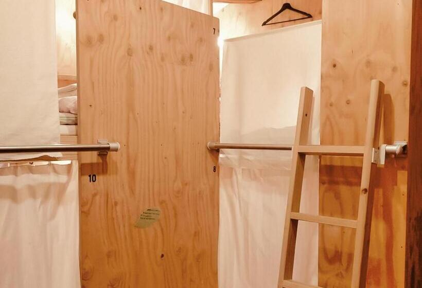 带3个卧室的公寓, Saga International Guesthouse Hagakure