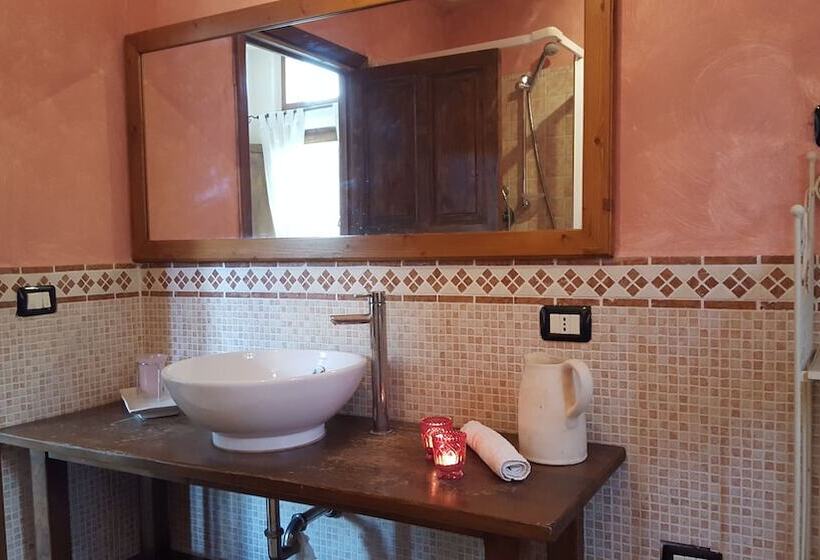 Апартаменты Comfort 2 Спальни, Il Borghetto Di Pedana