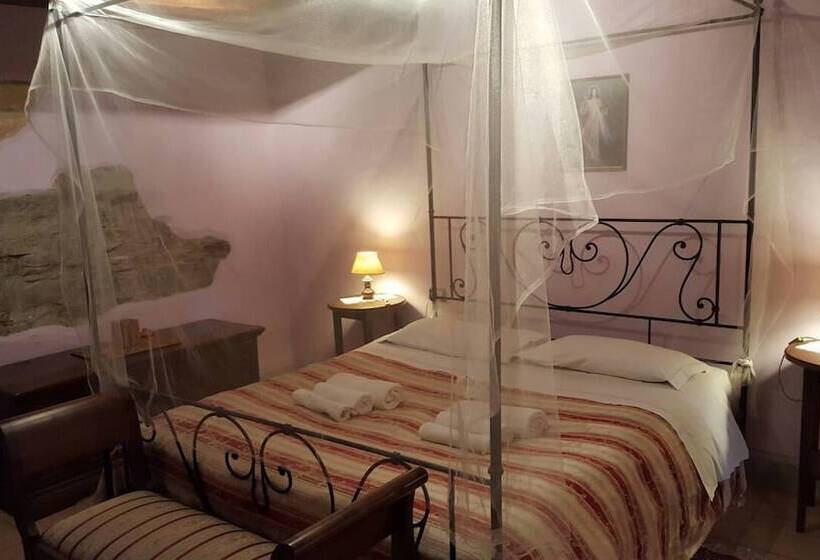 Апартаменты Comfort 2 Спальни, Il Borghetto Di Pedana