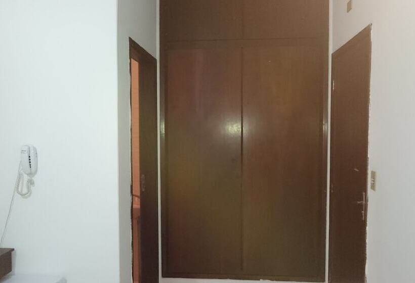 Номер Стандарт, Pousada Casablanca águas De São Pedro
