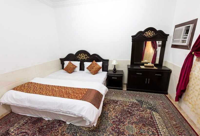 Номер Стандарт, Al Eairy Furnished Apartments Jeddah 5
