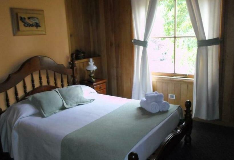 침실 2개 아파트, Apart Hotel Robles Del Sur