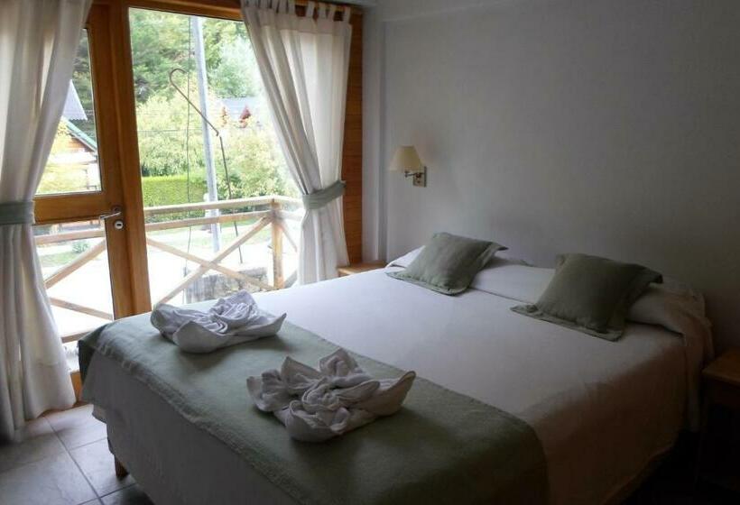 침실 1개 아파트, Apart Hotel Robles Del Sur