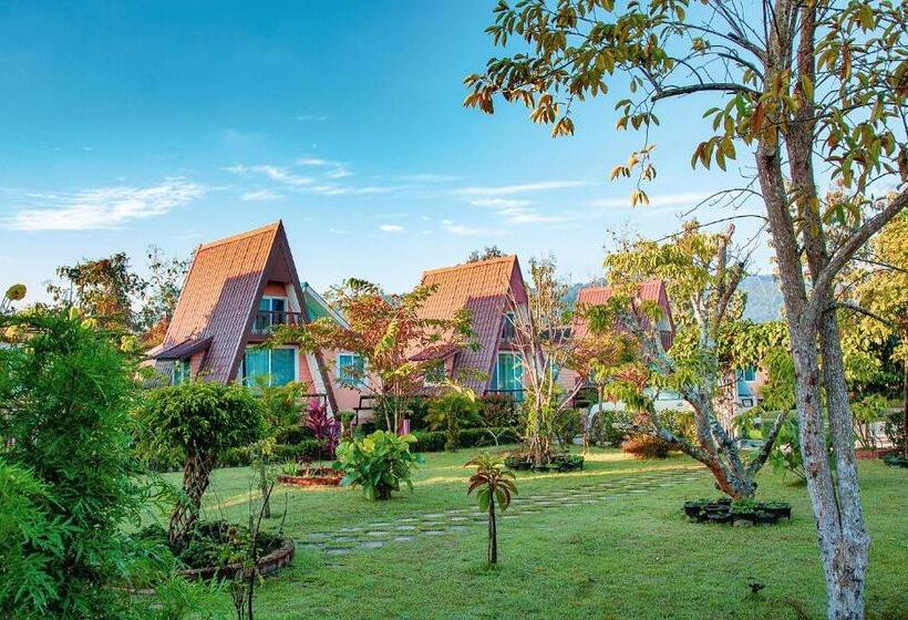 Номер Стандарт, Baan Sin Suk