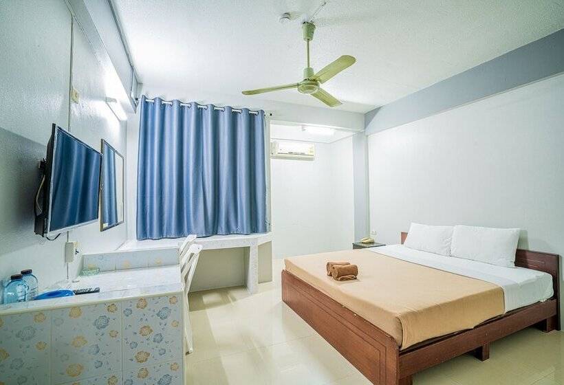 标准间, Pasawang