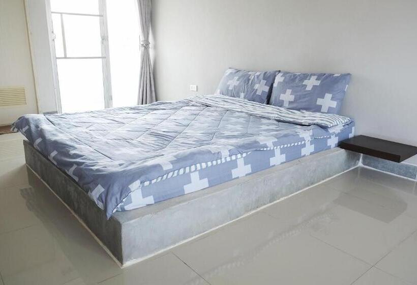 Студия Стандарт, Tf Apartment