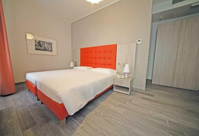Номер Стандарт, Amalia Bakery Home