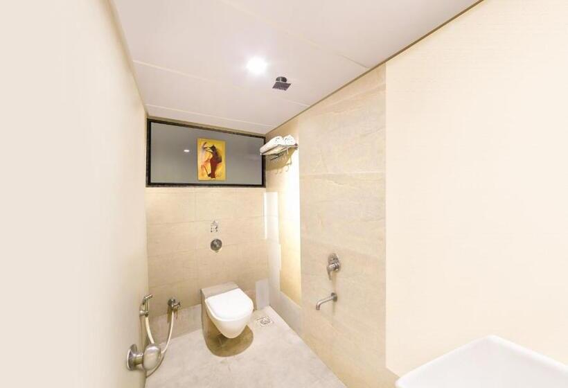 Номер Superior, Grandeur Near Mumbai International Airport