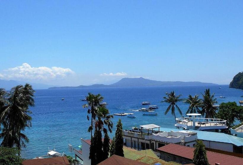 Вилла 3 Спальни, Out Of The Blue Resort