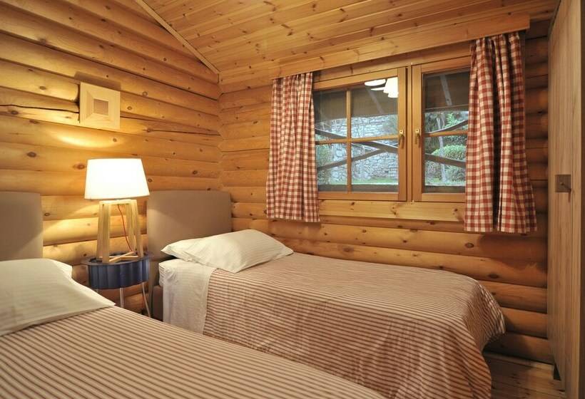 패밀리 룸, Xenios Chalets