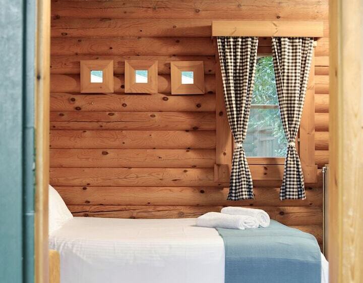 샬레, Xenios Chalets