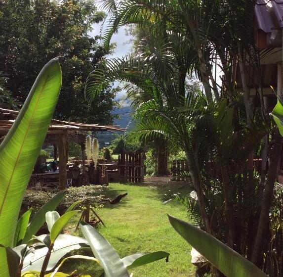 标准间, Chilling Hill Guesthouse
