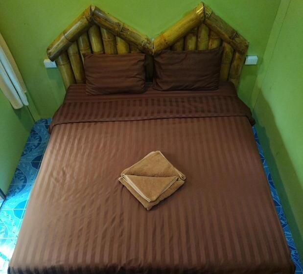 家庭工作室, Chilling Hill Guesthouse
