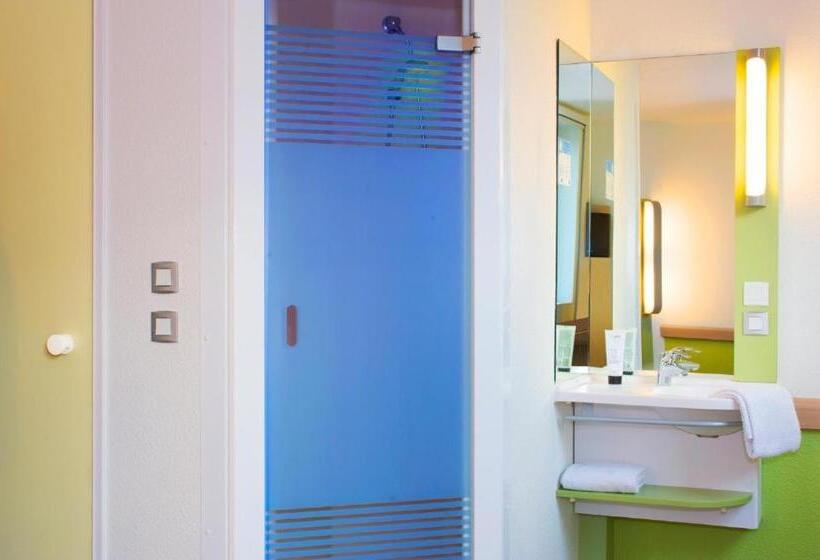 Номер Стандарт, Ibis Budget Marseille Aeroport Provence