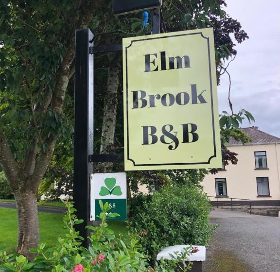 스탠다드 룸, Elm Brook B&b