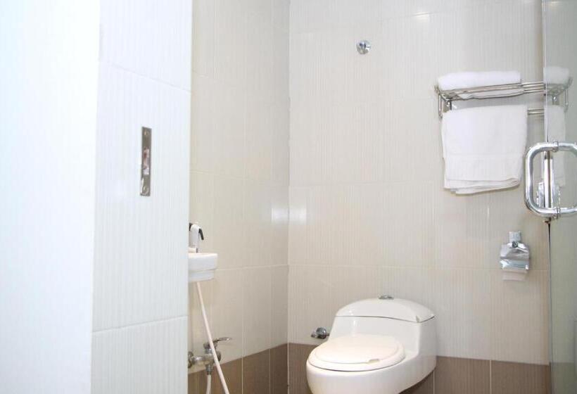 Номер Superior, Al Muhaidb Residence Al Dowally