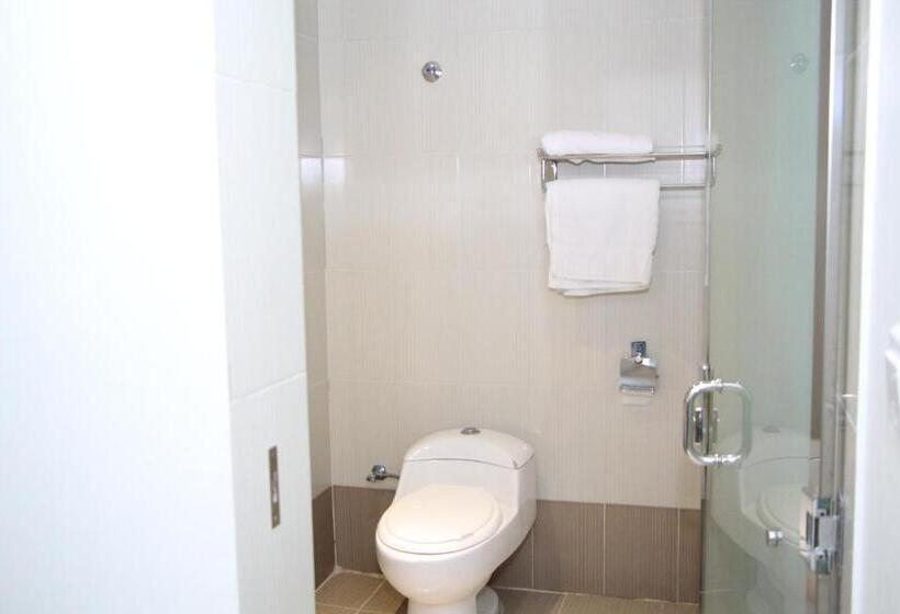 Полулюкс, Al Muhaidb Residence Al Dowally