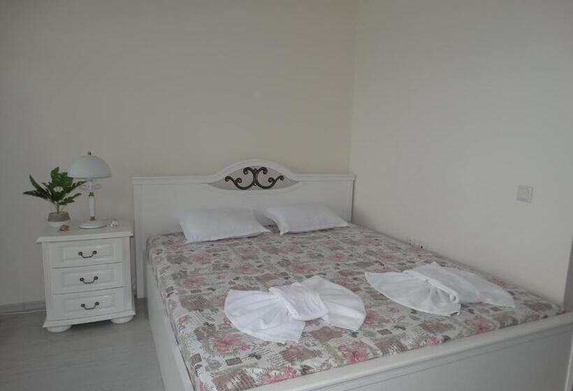 إستوديو قياسى مطل على البحر, Chateau Del Marina Apart Complex