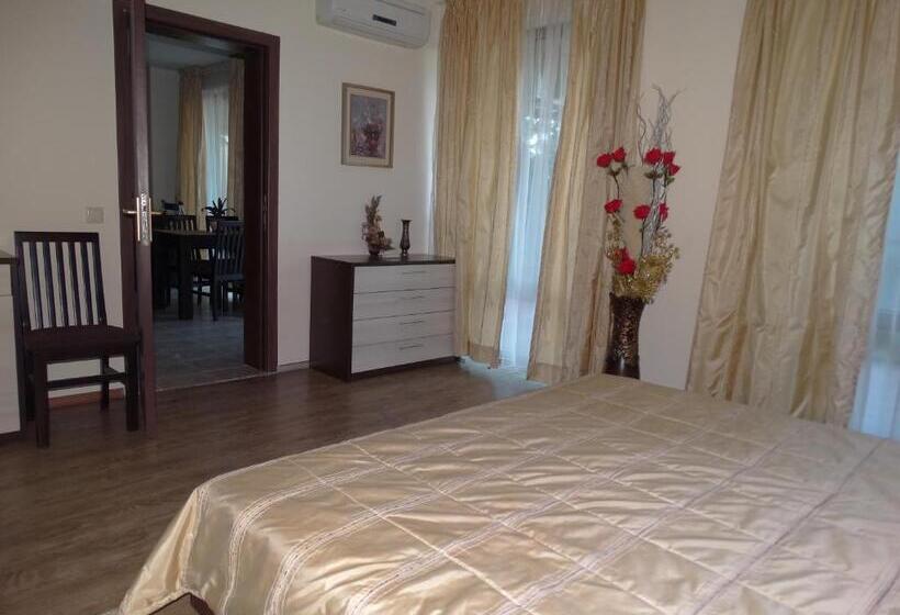 شقة غرفة واحدة, Chateau Del Marina Apart Complex
