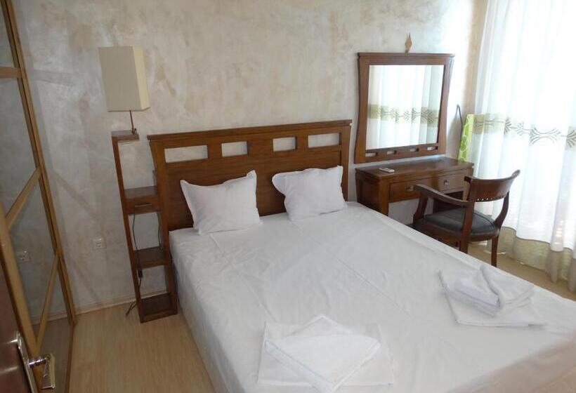 شقة غرفة واحدة, Chateau Del Marina Apart Complex