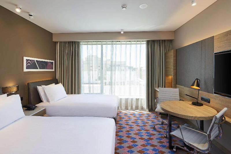 스탠다드 룸, Doubletree By Hilton Perth Northbridge